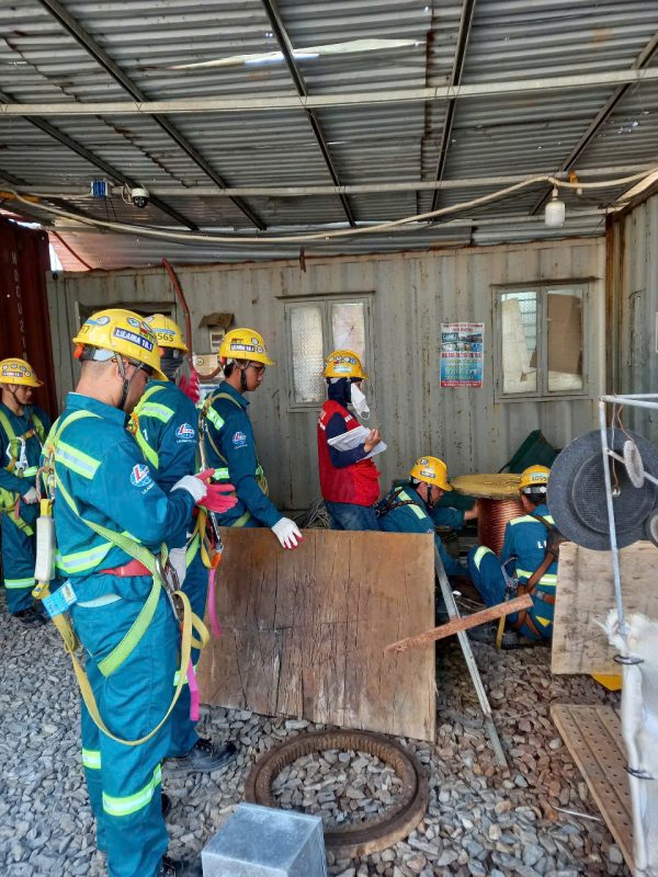 Trường Cao Đẳng Gia Lai