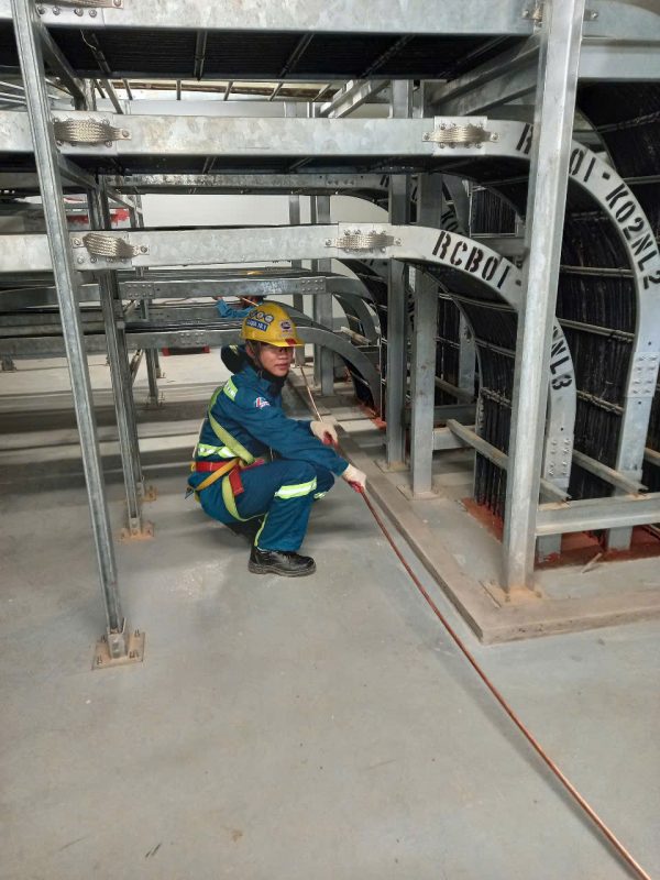 Trường Cao Đẳng Gia Lai