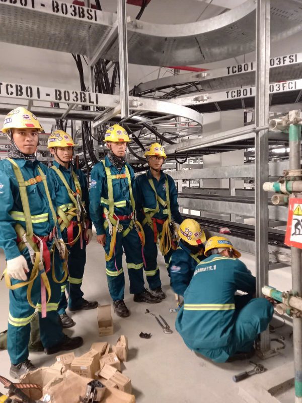 Trường Cao Đẳng Gia Lai