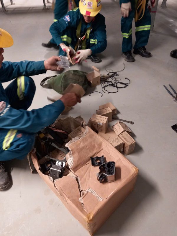 Trường Cao Đẳng Gia Lai