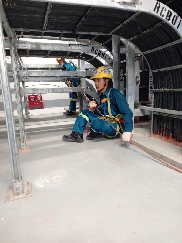 Trường Cao Đẳng Gia Lai