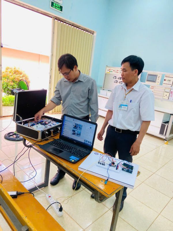 Trường Cao Đẳng Gia Lai