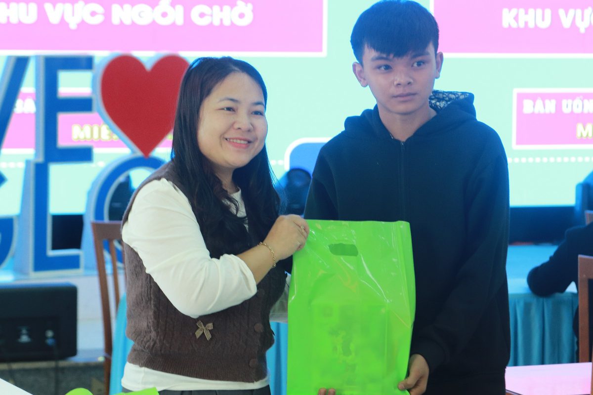 Trường Cao Đẳng Gia Lai