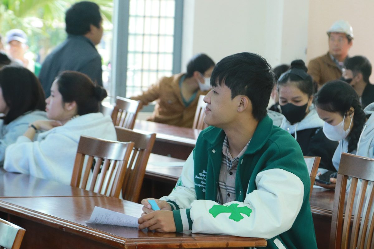 Trường Cao Đẳng Gia Lai