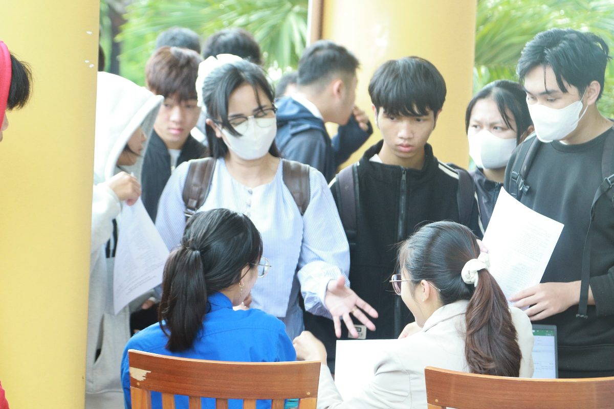 Trường Cao Đẳng Gia Lai