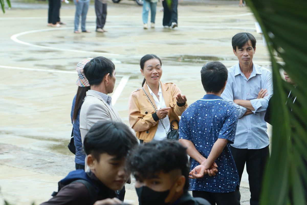 Trường Cao Đẳng Gia Lai