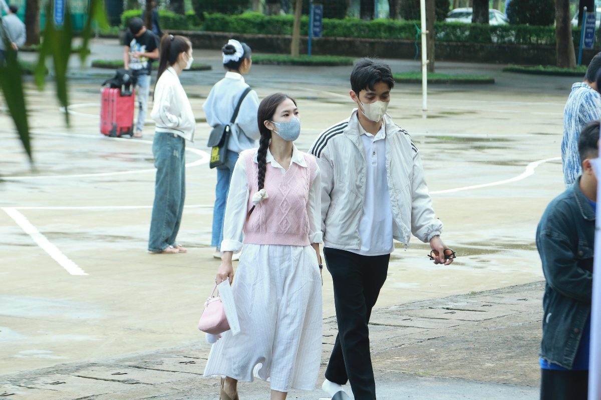 Trường Cao Đẳng Gia Lai