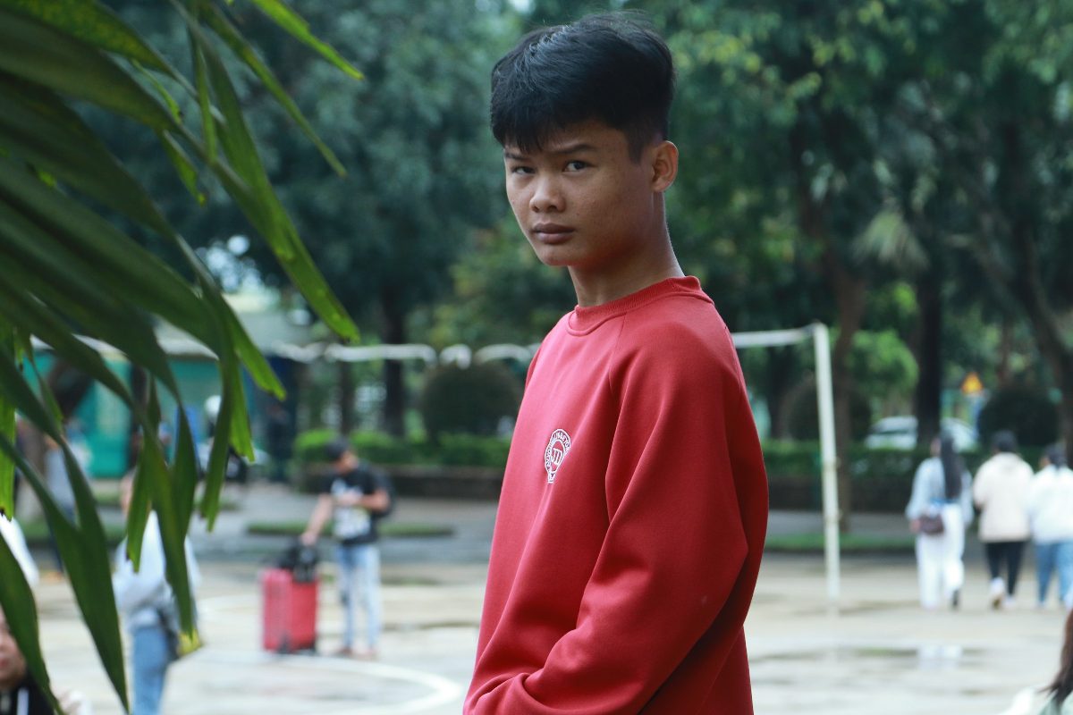 Trường Cao Đẳng Gia Lai