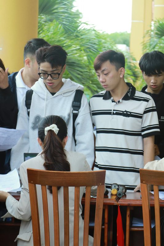 Trường Cao Đẳng Gia Lai