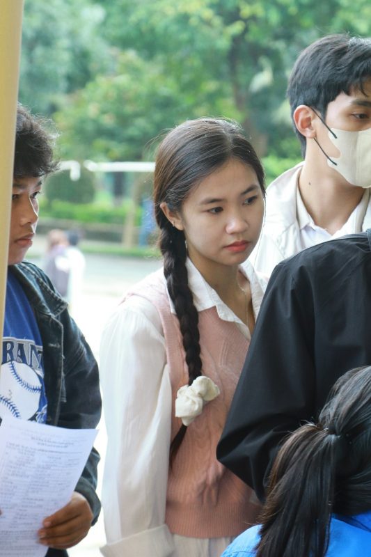 Trường Cao Đẳng Gia Lai