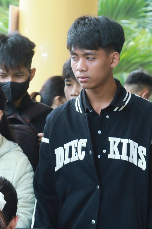 Trường Cao Đẳng Gia Lai