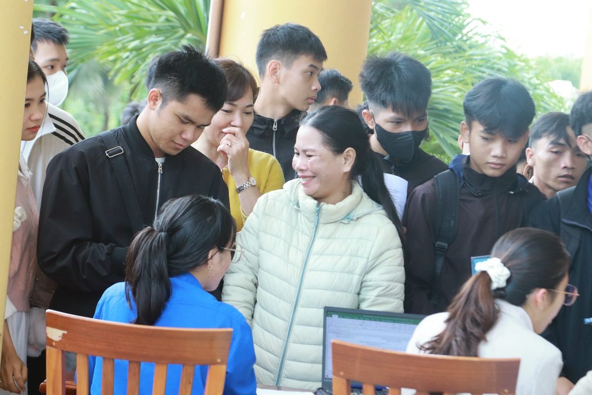 Trường Cao Đẳng Gia Lai