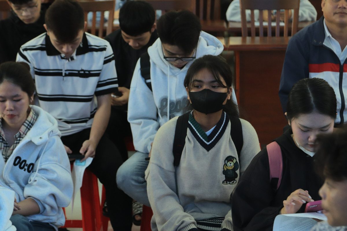 Trường Cao Đẳng Gia Lai