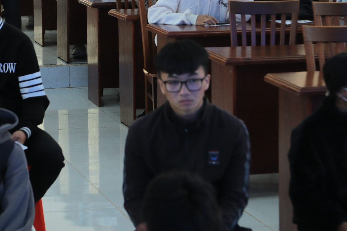 Trường Cao Đẳng Gia Lai