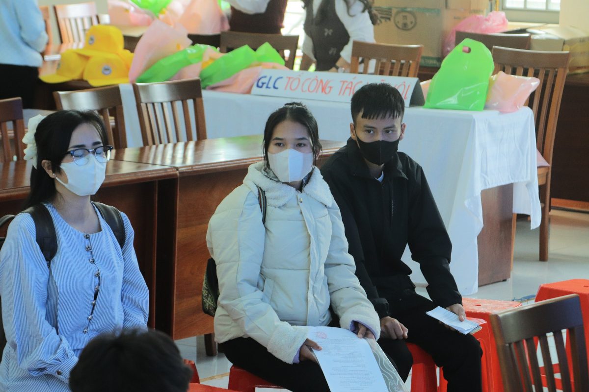 Trường Cao Đẳng Gia Lai