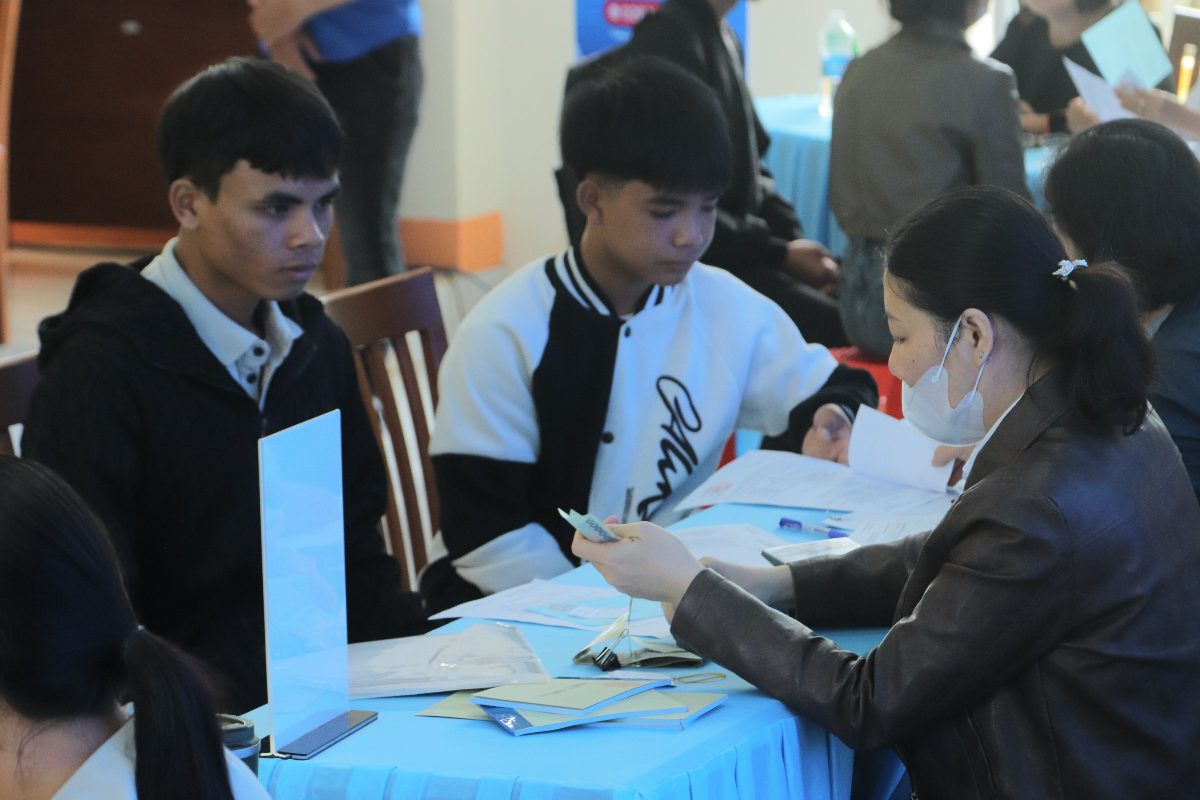 Trường Cao Đẳng Gia Lai