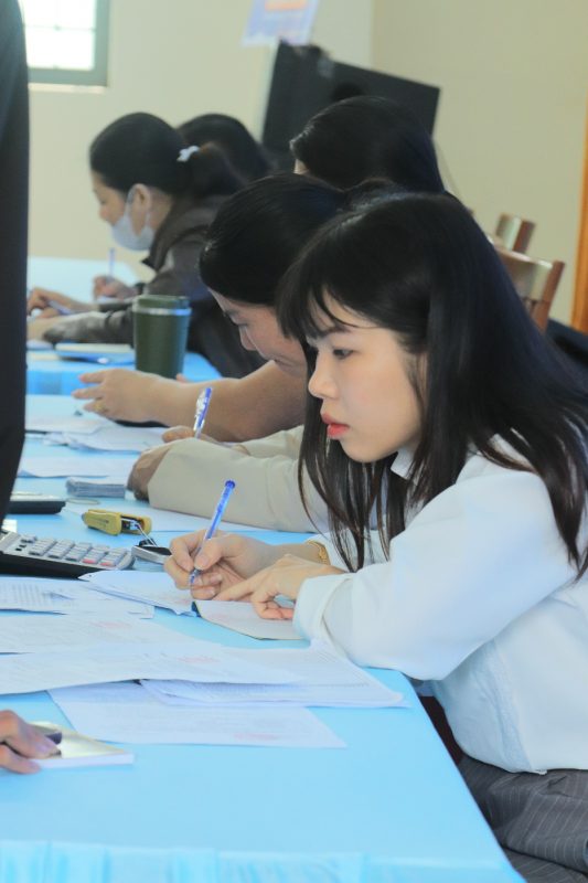 Trường Cao Đẳng Gia Lai