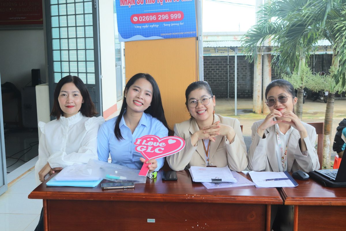 Trường Cao Đẳng Gia Lai