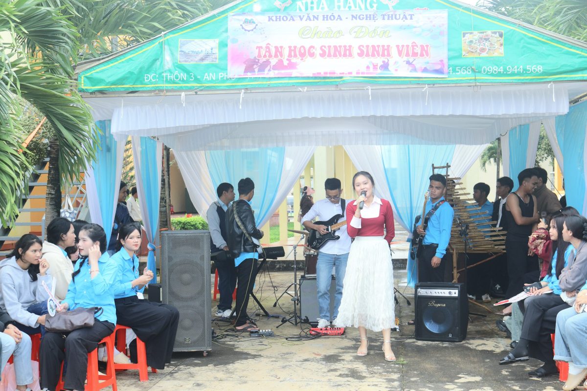 Trường Cao Đẳng Gia Lai