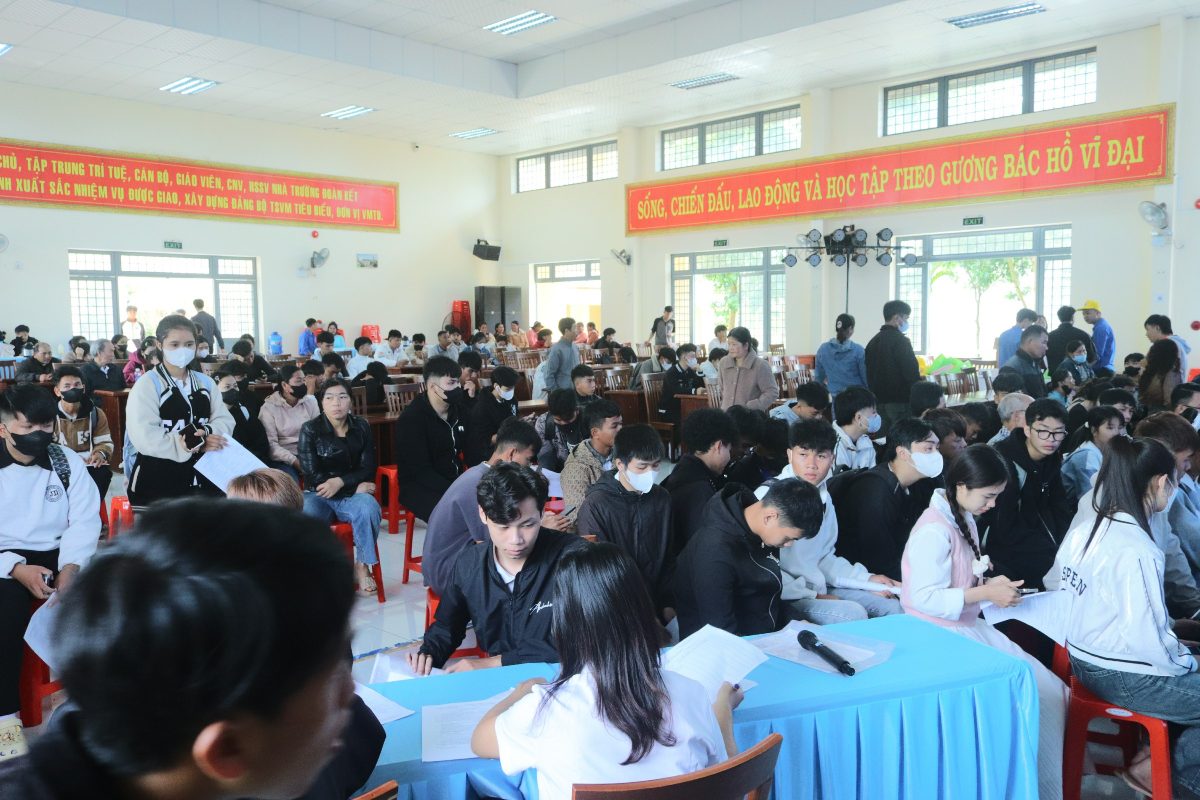 Trường Cao Đẳng Gia Lai