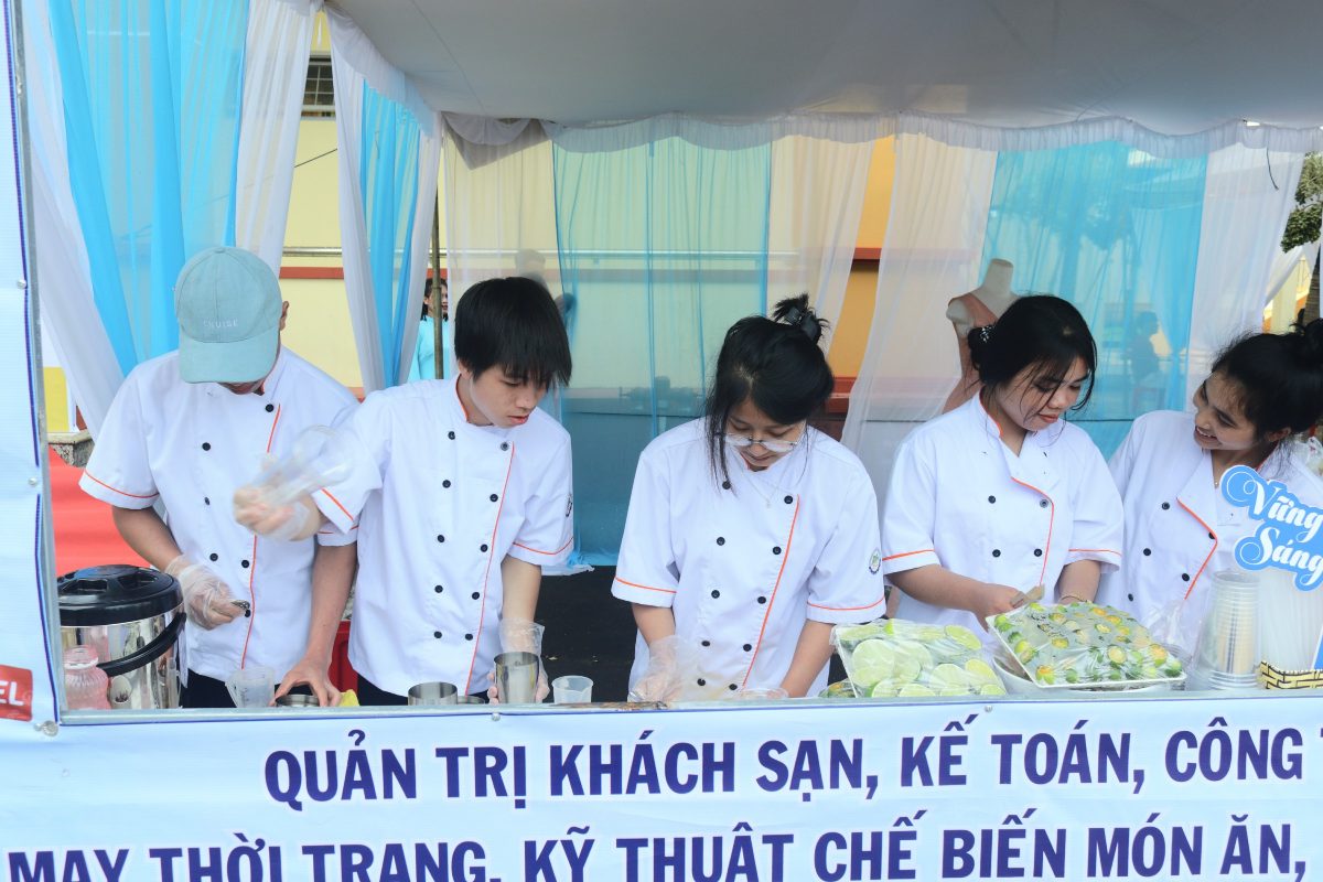 Trường Cao Đẳng Gia Lai