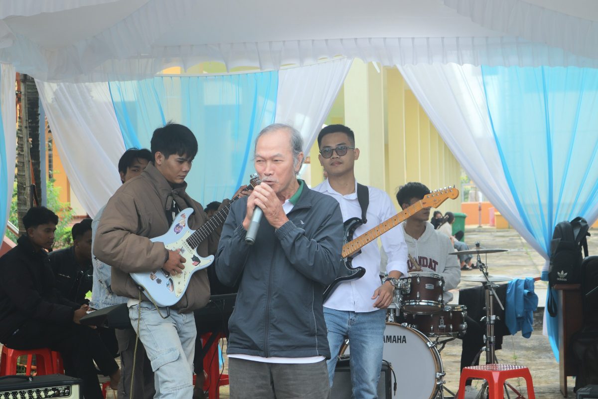 Trường Cao Đẳng Gia Lai