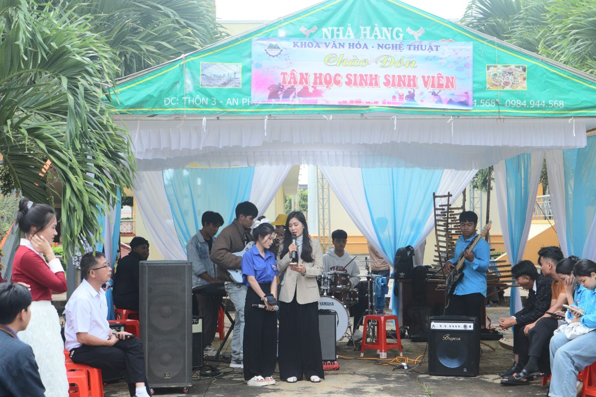 Trường Cao Đẳng Gia Lai