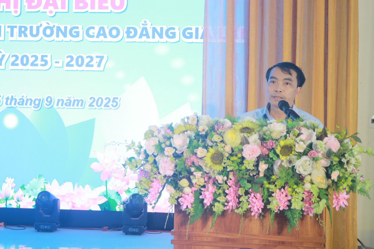 Trường Cao Đẳng Gia Lai