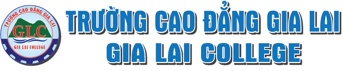 Trường Cao Đẳng Gia Lai