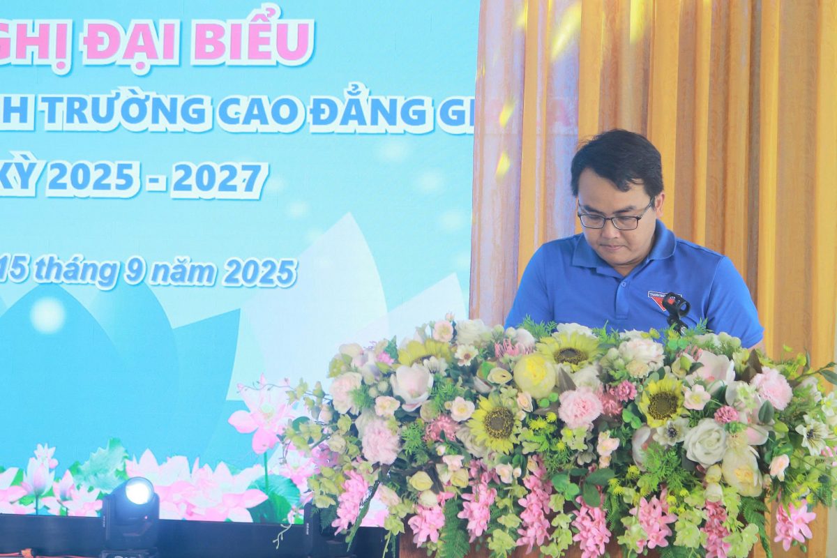 Trường Cao Đẳng Gia Lai