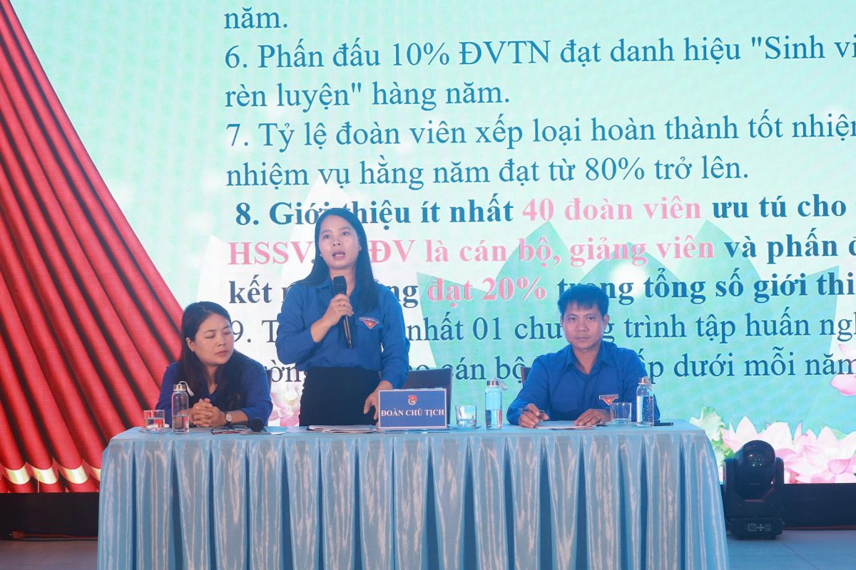 Trường Cao Đẳng Gia Lai