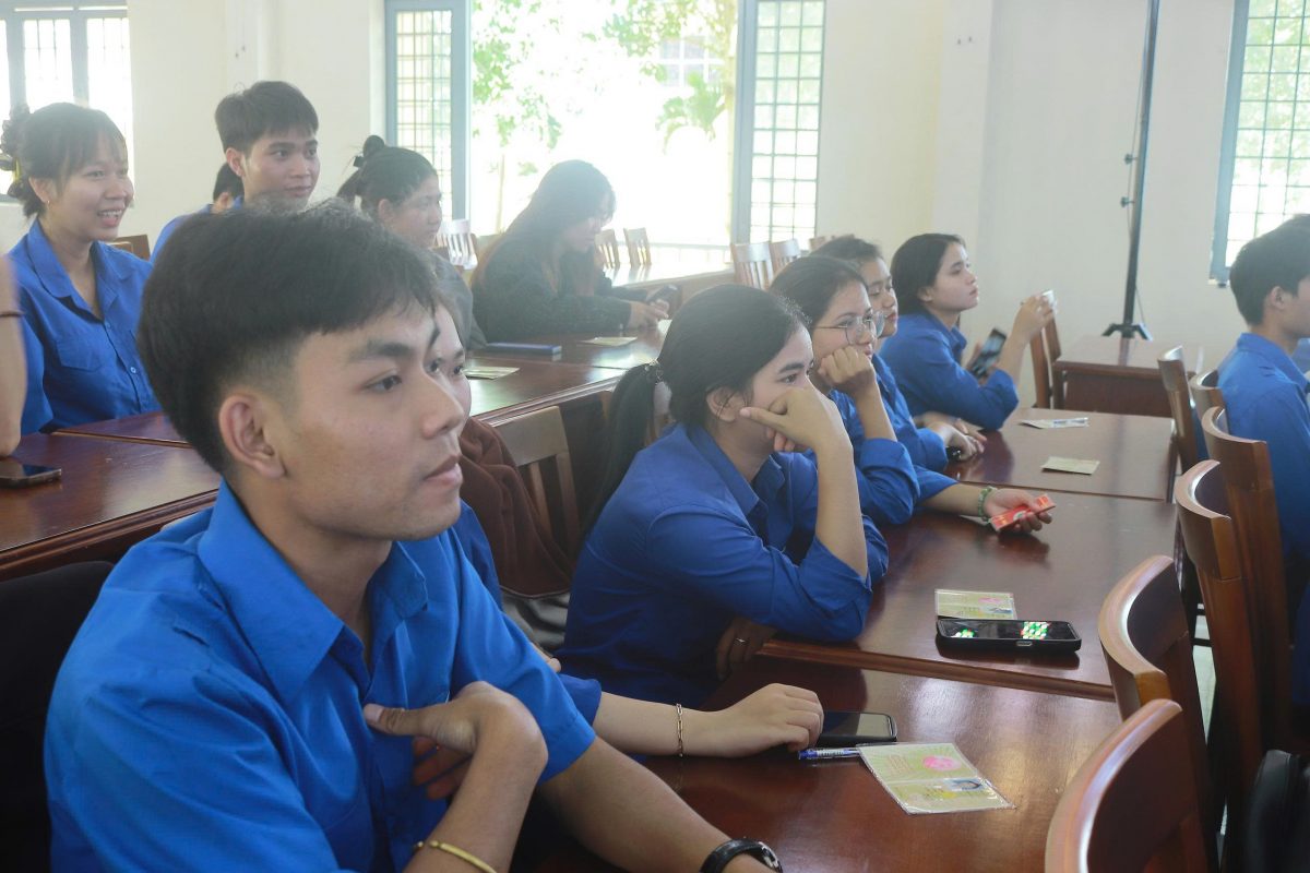 Trường Cao Đẳng Gia Lai