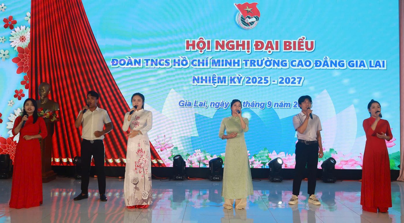 Trường Cao Đẳng Gia Lai