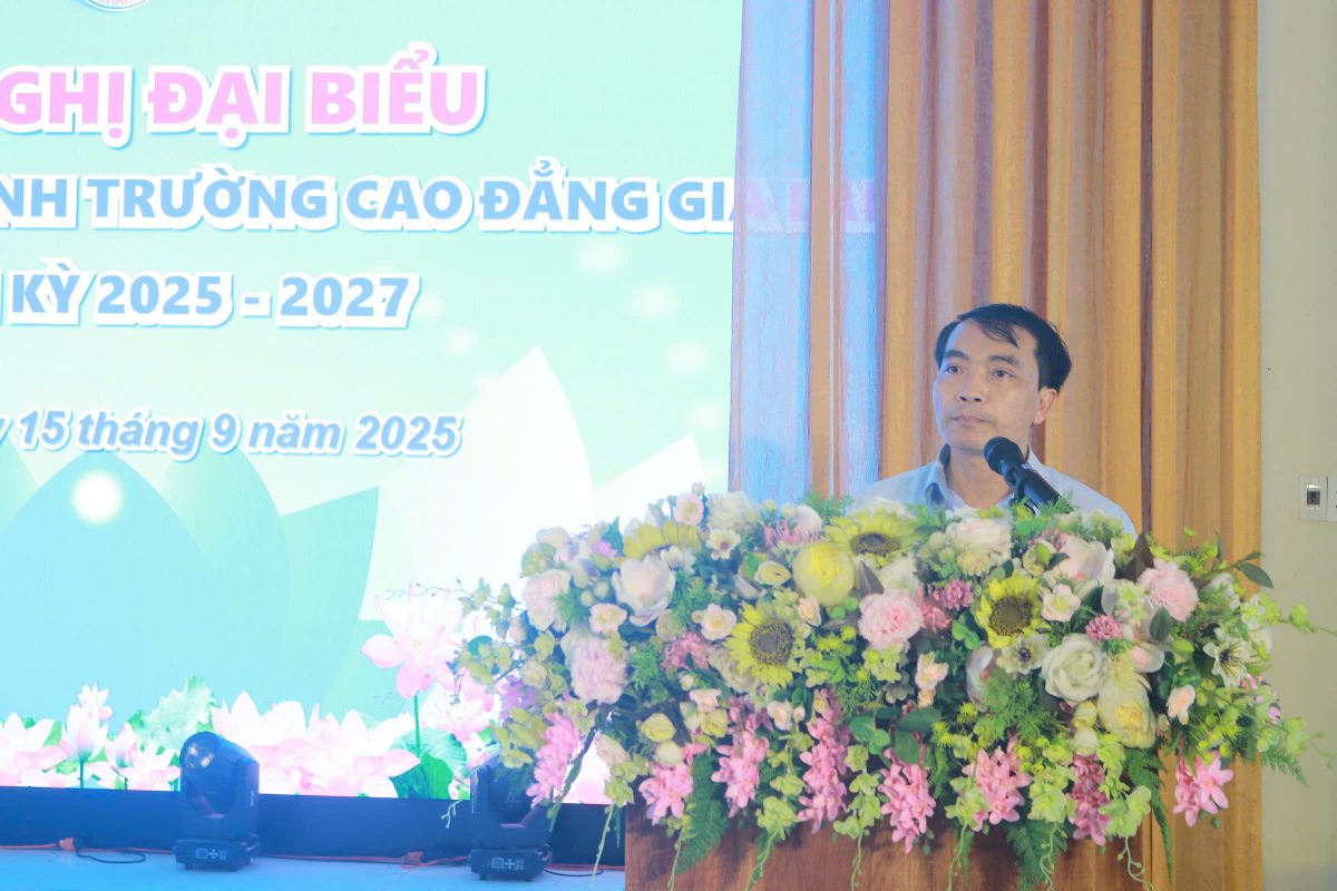 Trường Cao Đẳng Gia Lai