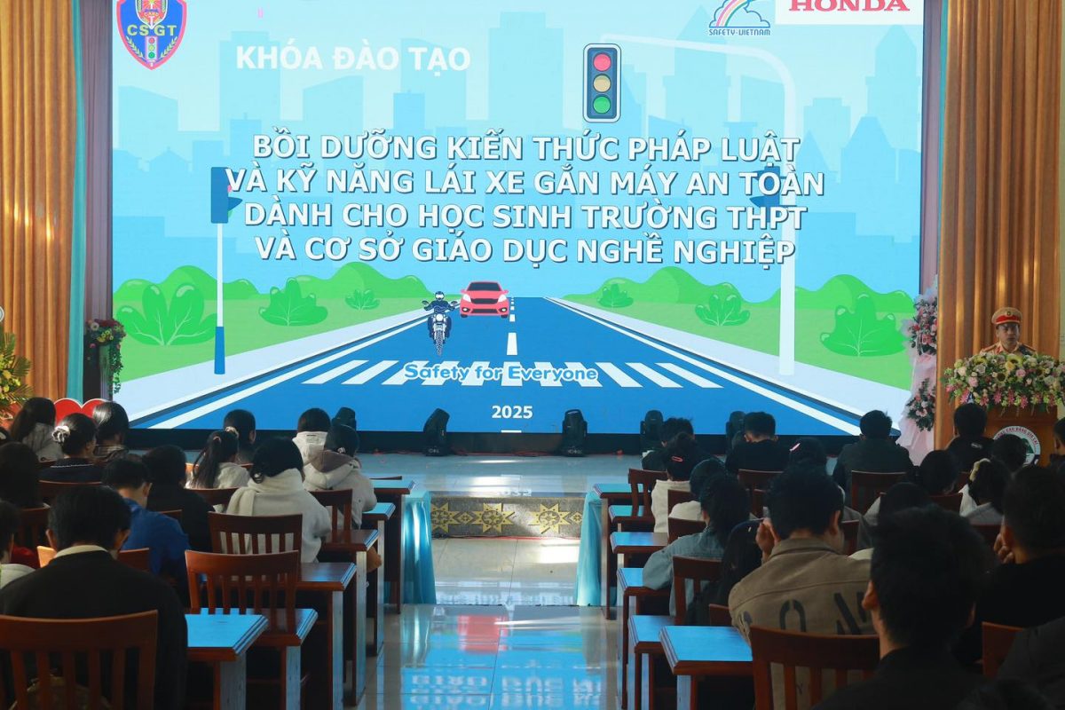 Trường Cao Đẳng Gia Lai