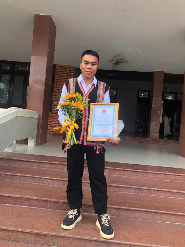 Trường Cao Đẳng Gia Lai