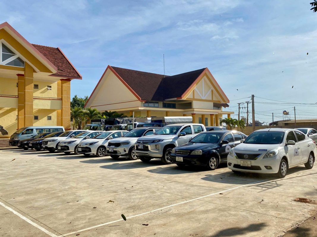 Trường Cao Đẳng Gia Lai