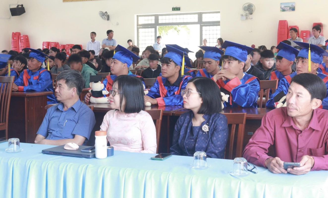 Trường Cao Đẳng Gia Lai