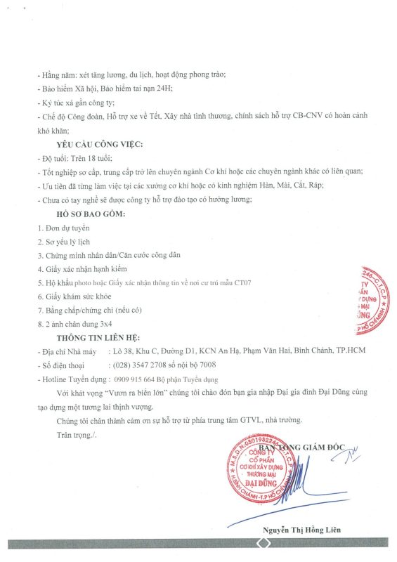 Trường Cao Đẳng Gia Lai