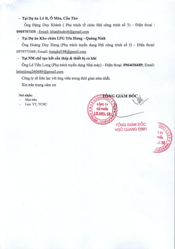 Trường Cao Đẳng Gia Lai