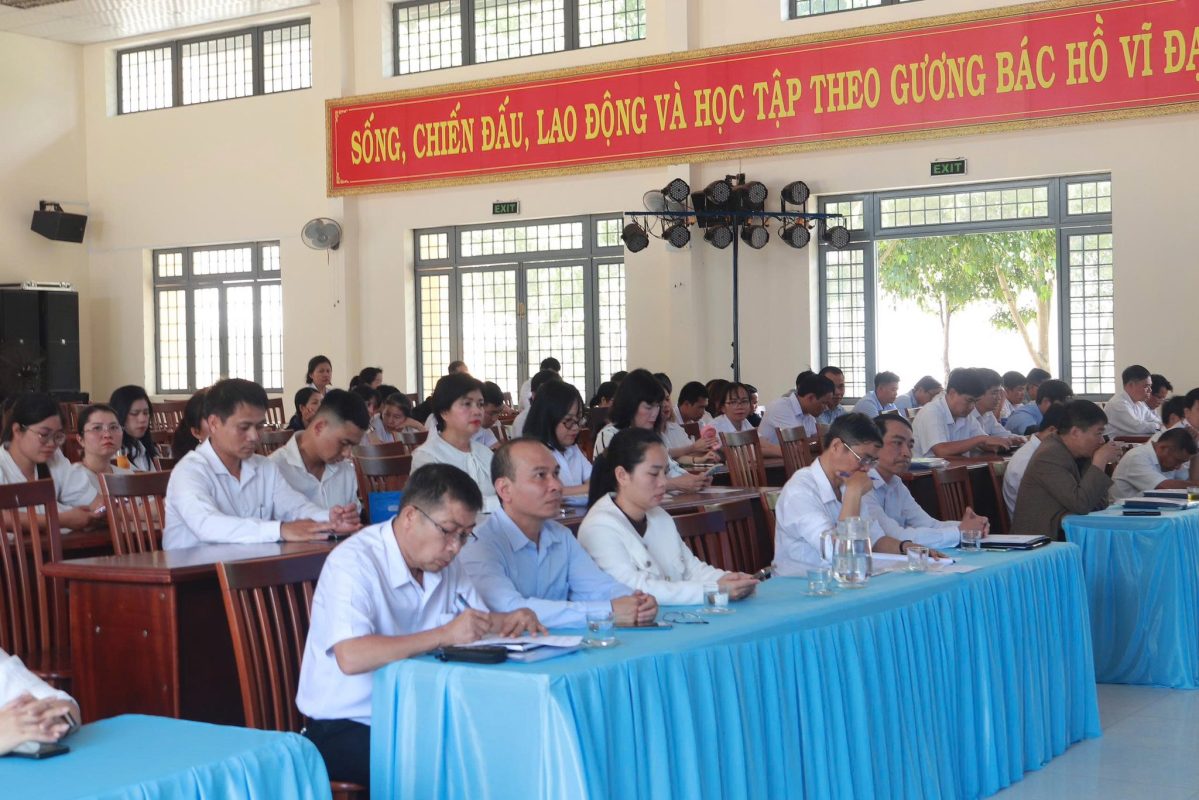 Trường Cao Đẳng Gia Lai