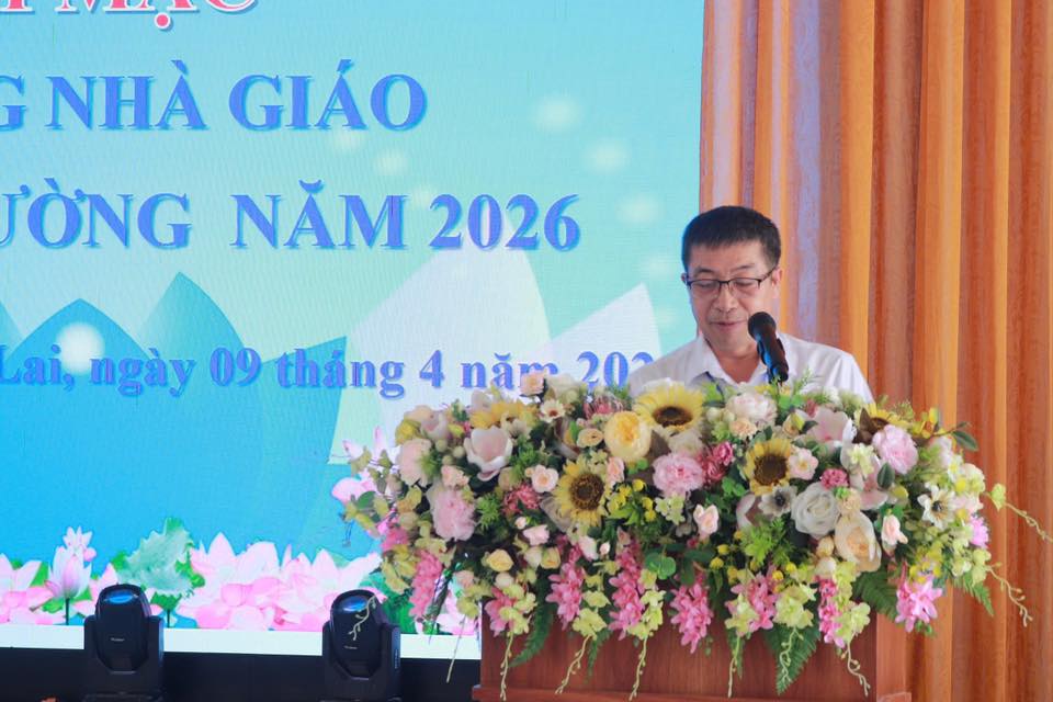 Trường Cao Đẳng Gia Lai