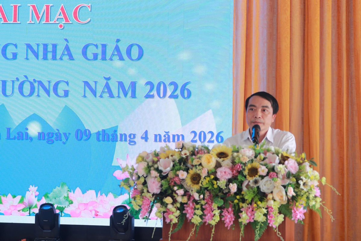 Trường Cao Đẳng Gia Lai