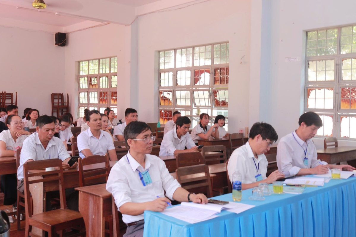 Trường Cao Đẳng Gia Lai