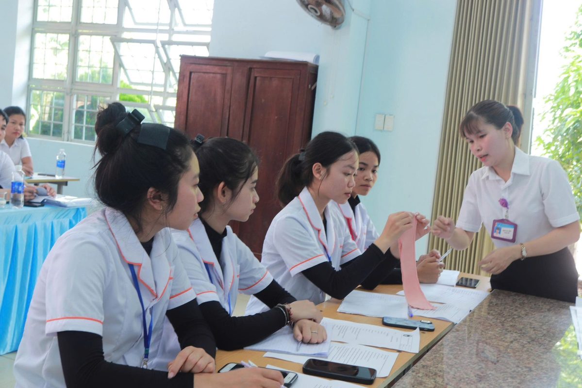 Trường Cao Đẳng Gia Lai