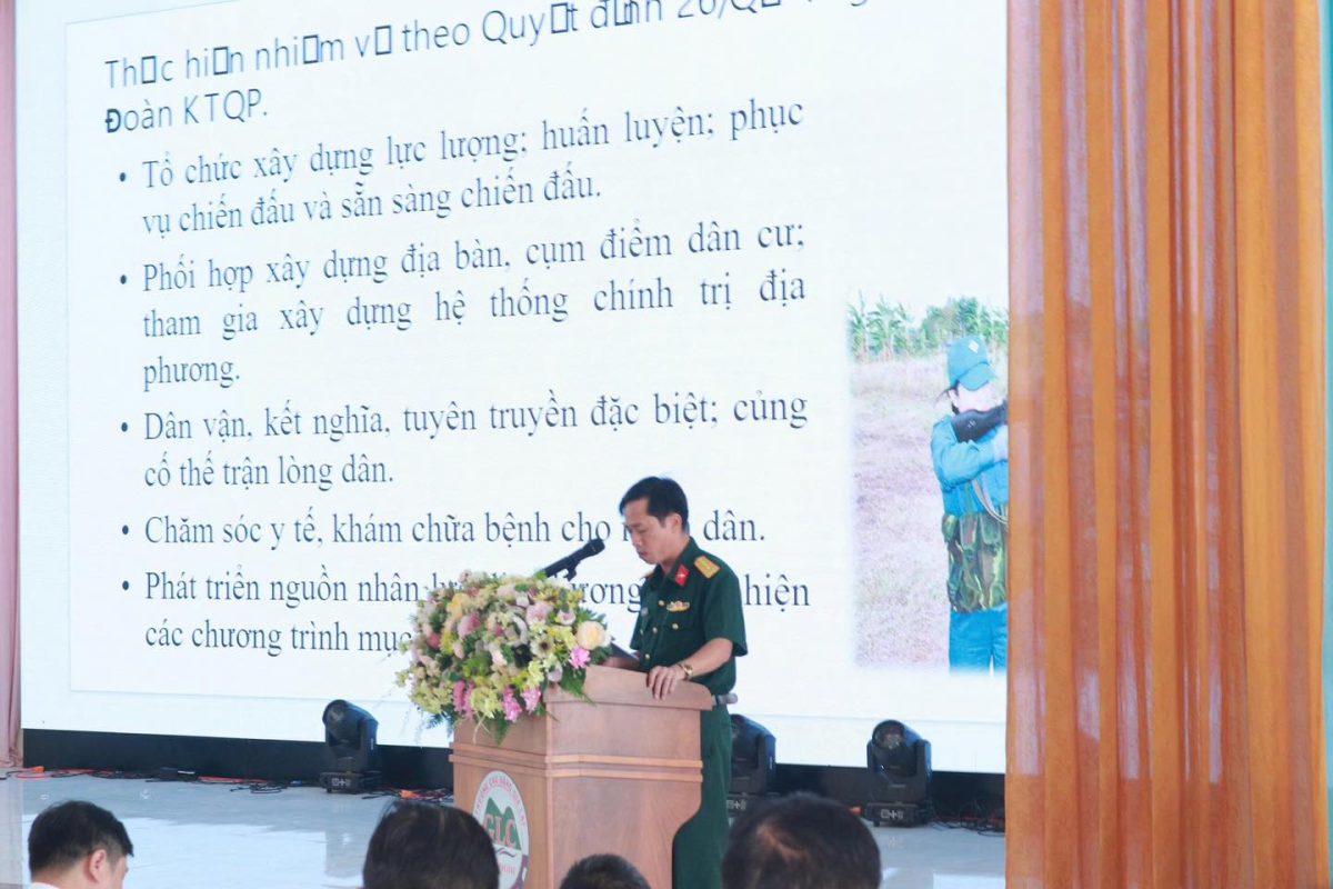 Trường Cao Đẳng Gia Lai