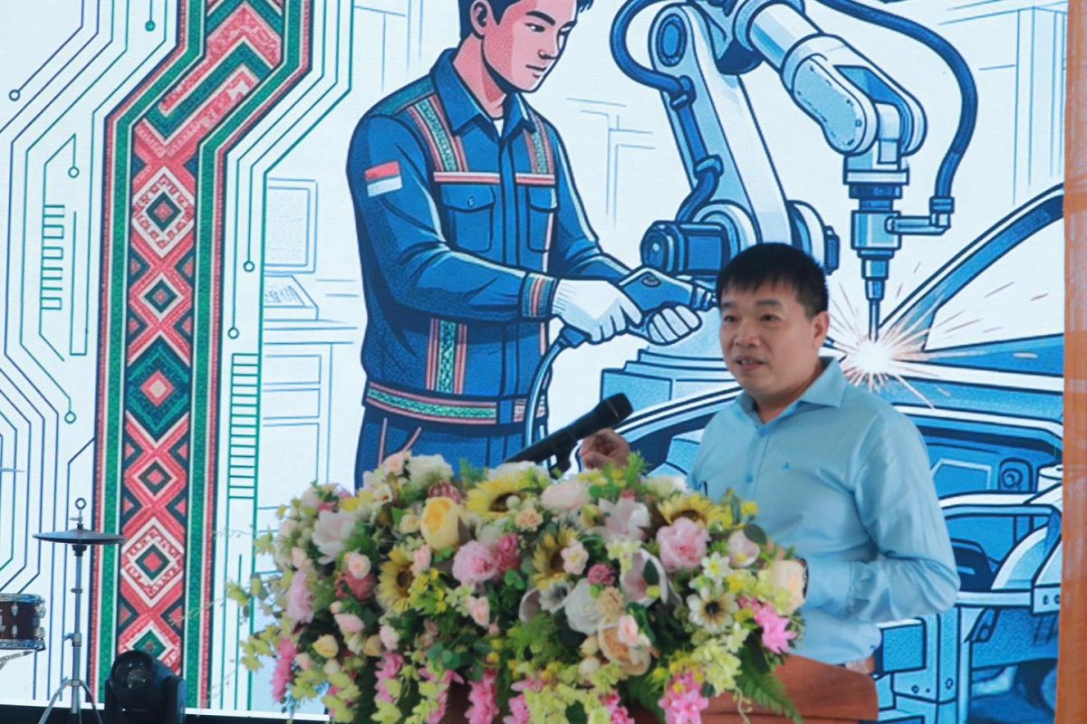 Trường Cao Đẳng Gia Lai