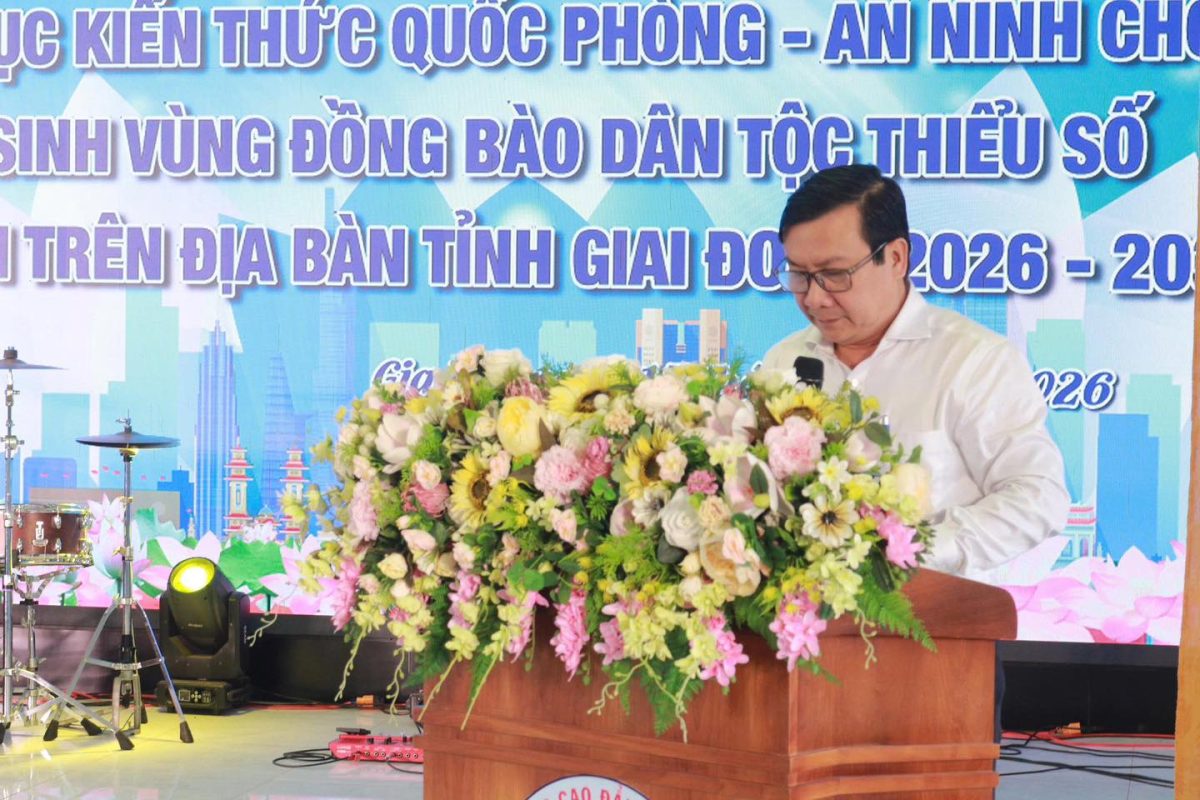 Trường Cao Đẳng Gia Lai