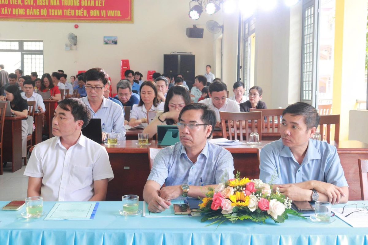 Trường Cao Đẳng Gia Lai