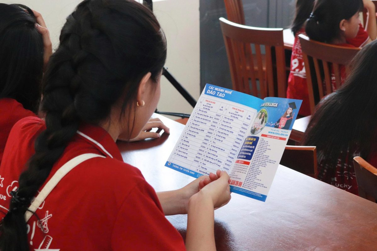 Trường Cao Đẳng Gia Lai